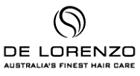 De Lorenzo - Australia's Finest Hair Care